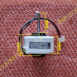( SP1800 ) Quạt Dàn Lạnh Điều Hòa 28W Dùng Chung Nhiều Hãng 